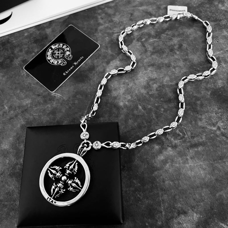 Chrome Hearts Necklaces